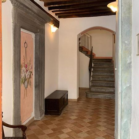 圣塞波尔克罗Casa Giardino Di Piero公寓 外观 照片
